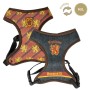 Arnés para Perro Harry Potter Reversible Rojo M de Harry Potter, Arneses - Ref: S0738363, Precio: 14,53 €, Descuento: %