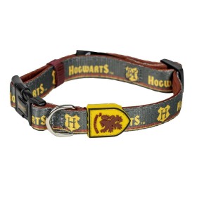 Dog collar Harry Potter Red M by Harry Potter, Collars - Ref: S0738370, Price: 7,50 €, Discount: %