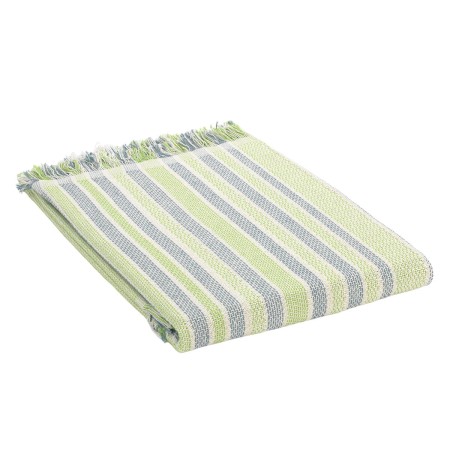 Telo da Mare Alexandra House Living Salines Verde 125 x 180 cm di Alexandra House Living, Asciugamani - Rif: D1602824, Prezzo...