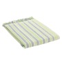 Toalla de Playa Alexandra House Living Salines Verde 125 x 180 cm de Alexandra House Living, Toallas - Ref: D1602824, Precio:...