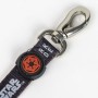 Guinzaglio per Cani Star Wars Nero M di Star Wars, Guinzagli - Rif: S0738371, Prezzo: 10,50 €, Sconto: %