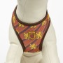 Arnês para Cães Harry Potter Reversível Vermelho XXS de Harry Potter, Arneses - Ref: S0738372, Preço: 13,84 €, Desconto: %