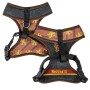 Dog Harness Harry Potter Reversible Red XS by Harry Potter, Harnesses - Ref: S0738373, Price: 13,84 €, Discount: %