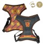 Dog Harness Harry Potter Reversible Red XS by Harry Potter, Harnesses - Ref: S0738373, Price: 13,84 €, Discount: %