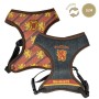 Hundegeschirr Harry Potter Reversibel Rot S | Tienda24 - Global Online Shop Tienda24.eu