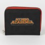 Portefeuille My Hero Academia Noir de My Hero Academia, Portefeuilles et sacs à main - Réf : S0738385, Prix : 12,86 €, Remise...