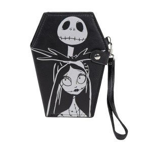 Cartera Mujer The Nightmare Before Christmas de The Nightmare Before Christmas, Carteras y monederos - Ref: S0738391, Precio:...