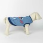 Camisola para Cães Stitch M Azul de Stitch, Camisolas com capuz - Ref: S0738426, Preço: 9,68 €, Desconto: %