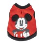 Hundepulli Mickey Mouse XS Rot von Mickey Mouse, Kapuzenpullover - Ref: S0738443, Preis: 9,68 €, Rabatt: %