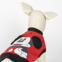 Sudadera para Perro Mickey Mouse S Rojo de Mickey Mouse, Sudaderas con capucha - Ref: S0738444, Precio: 9,68 €, Descuento: %