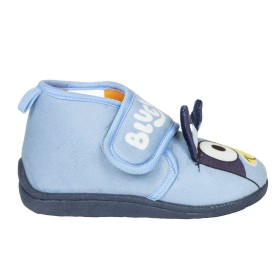 Zapatillas de Estar por Casa Bluey Azul claro de Bluey, Zapatillas de estar por casa - Ref: S0738447, Precio: 11,83 €, Descue...