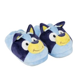 Chaussons Bluey Bleu clair de Bluey, Chaussons - Réf : S0738448, Prix : 0,00 €, Remise : %