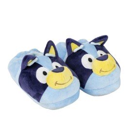 Hausschuhe Bluey Hellblau von Bluey, Hausschuhe - Ref: S0738448, Preis: 14,94 €, Rabatt: %