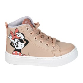 Bottes du quotidien pour enfants Minnie Mouse Rose de Minnie Mouse, Bottes et boots - Réf : S0738470, Prix : 19,82 €, Remise : %