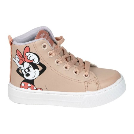 Botas Casual Infantiles Minnie Mouse Rosa de Minnie Mouse, Botas - Ref: S0738470, Precio: 19,82 €, Descuento: %