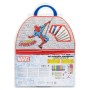 Stationery Set Marvel 50 Pieces Red by Marvel, School Supply Sets - Ref: S0738493, Price: 11,11 €, Discount: %