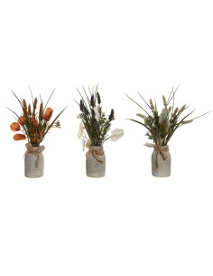 Planta Decorativa Mica Decorations Palmera 80 x 160 cm | Tienda24 Tienda24.eu