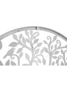 Décoration murale Home ESPRIT Blanc Arbre Cottage 99 x 2 x 99 cm | Tienda24 Tienda24.eu