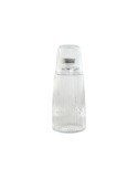 Wasserflasche Home ESPRIT Durchsichtig Kristall 240 ml 1 L | Tienda24 Tienda24.eu