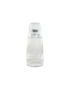 Thermal Bottle El Hormiguero Black PVC 500 ml | Tienda24 Tienda24.eu