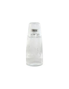 Botella Sonic Infantil 600 ml Aluminio | Tienda24 Tienda24.eu