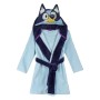 Children's Dressing Gown Bluey Blue by Bluey, Pyjama Tops - Ref: S0738545, Price: 16,47 €, Discount: %