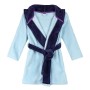 Roupão Infantil Bluey Azul de Bluey, Camisolas de pijama - Ref: S0738545, Preço: 16,47 €, Desconto: %