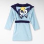 Roupão Infantil Bluey Azul de Bluey, Camisolas de pijama - Ref: S0738545, Preço: 16,47 €, Desconto: %