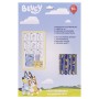 Set di Cancelleria Bluey 16 Pezzi Azzurro di Bluey, Set Scolastici - Rif: S0738549, Prezzo: 6,70 €, Sconto: %