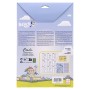 Stationery Set Bluey 16 Pieces Blue by Bluey, School Supply Sets - Ref: S0738549, Price: 6,70 €, Discount: %