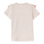 Child's Short Sleeve T-Shirt Peppa Pig Light Pink by Peppa Pig, T-Shirts - Ref: S0738654, Price: 10,73 €, Discount: %