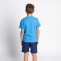 Ensemble de Vêtements Sonic Bleu de Sonic, Ensembles shorts et haut - Réf : S0738660, Prix : 15,55 €, Remise : %