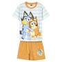 Pijama Infantil Bluey Azul claro de Bluey, Pijamas dos piezas - Ref: S0738663, Precio: 0,00 €, Descuento: %