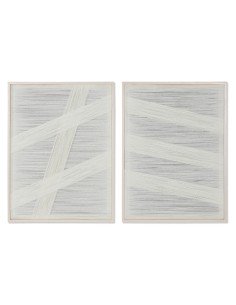 Toile Palmiers 120 x 4 x 70 cm Palmier | Tienda24 Tienda24.eu