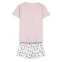 Pijama Infantil Bluey Cor de Rosa de Bluey, Pijamas de duas peças - Ref: S0738664, Preço: 10,66 €, Desconto: %