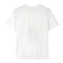 Women’s Short Sleeve T-Shirt Minnie Mouse White by Minnie Mouse, T-Shirts - Ref: S0738667, Price: 10,32 €, Discount: %