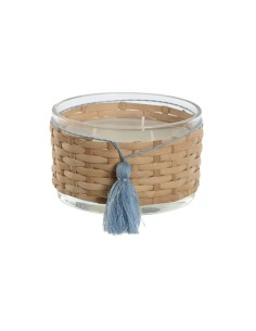 Bougie Parfumée Woodwick Fireside 275 g | Tienda24 Tienda24.eu