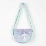 Bolso Frozen Morado 15 x 12 x 4 cm de Frozen, Bolsos para niña - Ref: S0738675, Precio: 7,50 €, Descuento: %