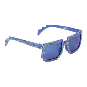 Lunettes de soleil enfant Sonic Bleu de Sonic, Lunettes et accessoires - Réf : S0738696, Prix : 6,06 €, Remise : %