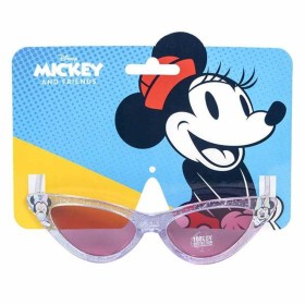 Lunettes de soleil enfant Minnie Mouse de Minnie Mouse, Lunettes et accessoires - Réf : S0738702, Prix : 6,06 €, Remise : %