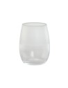 Vasos Home ESPRIT Cristal 8 x 8 x 11 cm | Tienda24 Tienda24.eu