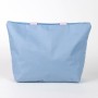 Borsa da Mare Stitch Azzurro 100 % poliestere di Stitch, Borse in stoffa e da spiaggia - Rif: S0738723, Prezzo: 8,52 €, Scont...