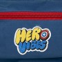 Zaino da trekking The Avengers Per bambini 25 x 27 x 16 cm Azzurro di The Avengers, Zaini da escursionismo (fino a 45 L) - Ri...