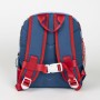 Mochila de Senderismo The Avengers Infantil 25 x 27 x 16 cm Azul de The Avengers, Mochilas de marcha - Ref: S0738728, Precio:...