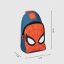 Mochila Infantil Spider-Man Bandolera Azul Rojo 13 x 23 x 7 cm de Spider-Man, Mochilas infantiles - Ref: S0738729, Precio: 8,...