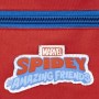 Zaino da trekking Spidey Per bambini 25 x 27 x 16 cm Rosso 23 x 27 x 15 cm di Spidey, Zaini da escursionismo (fino a 45 L) - ...