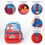 Sac à dos de randonnée Spidey Enfant 25 x 27 x 16 cm Rouge 23 x 27 x 15 cm de Spidey, Sacs à dos de randonnée - Réf : S073873...