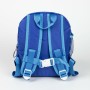 Mochila de Senderismo Sonic Infantil 25 x 27 x 16 cm Azul de Sonic, Mochilas de marcha - Ref: S0738732, Precio: 10,32 €, Desc...