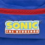 Mochila de Senderismo Sonic Infantil 25 x 27 x 16 cm Azul de Sonic, Mochilas de marcha - Ref: S0738732, Precio: 10,32 €, Desc...