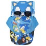 Casquette enfant Sonic Bleu (53 cm) | Tienda24 - Global Online Shop Tienda24.eu